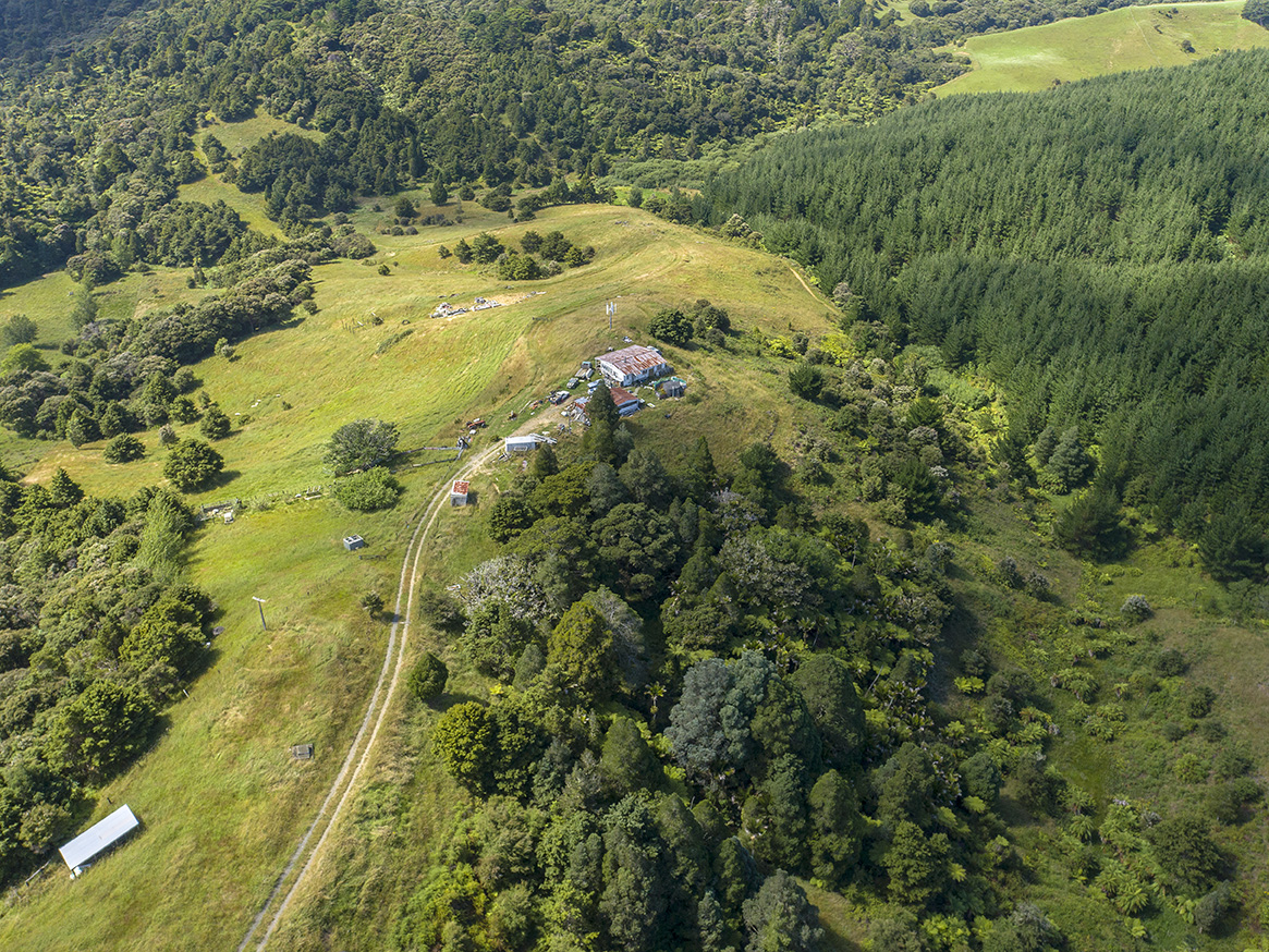 910 Krippner Road, Puhoi, Auckland - Rodney, 3 Schlafzimmer, 0 Badezimmer