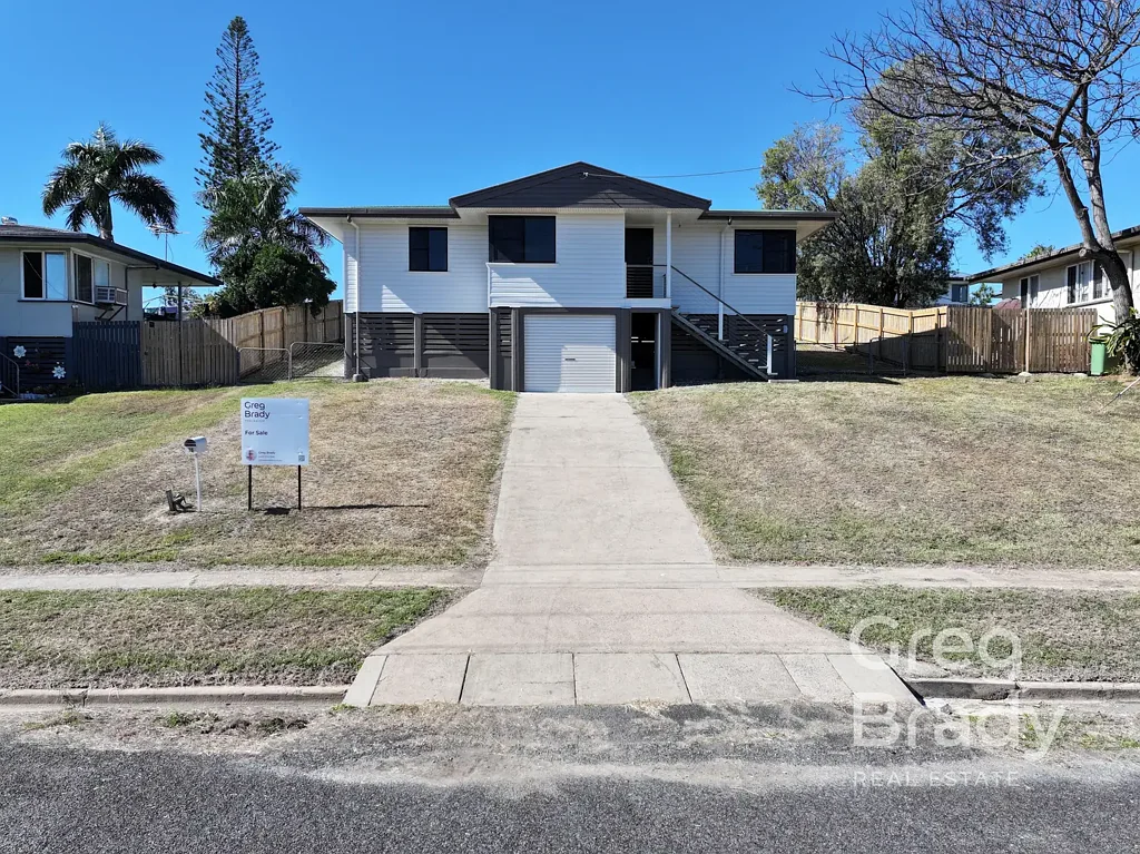 Sarina 3બેડરૂમ Excellent First Home, & Ready to Move In