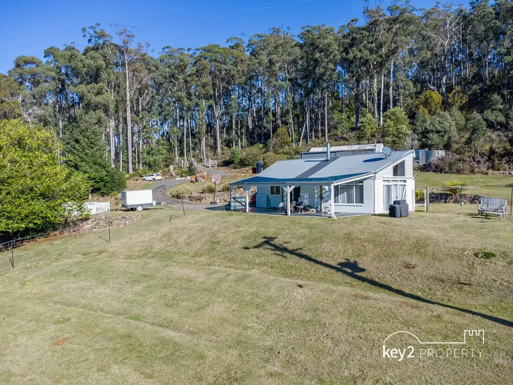 Underwood 4Habitaciones The Dream Lifestyle Australia Comes to Tassie to Find!