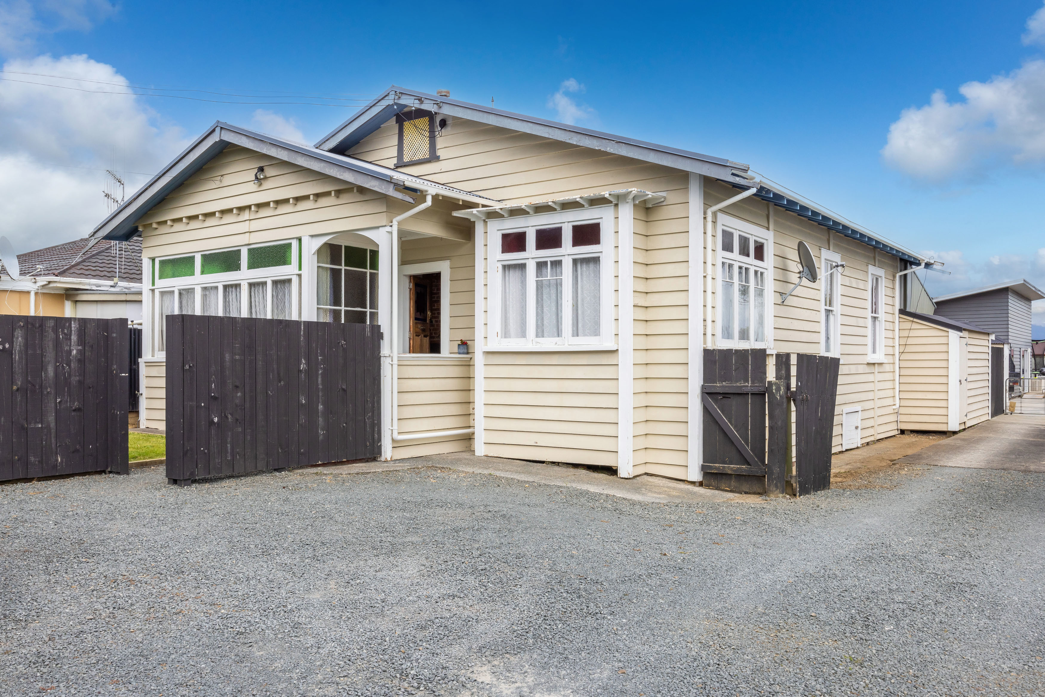 360 Kihikihi Road, Te Awamutu, Waipa, 3 ห้องนอน, 0 ห้องน้ำ, House