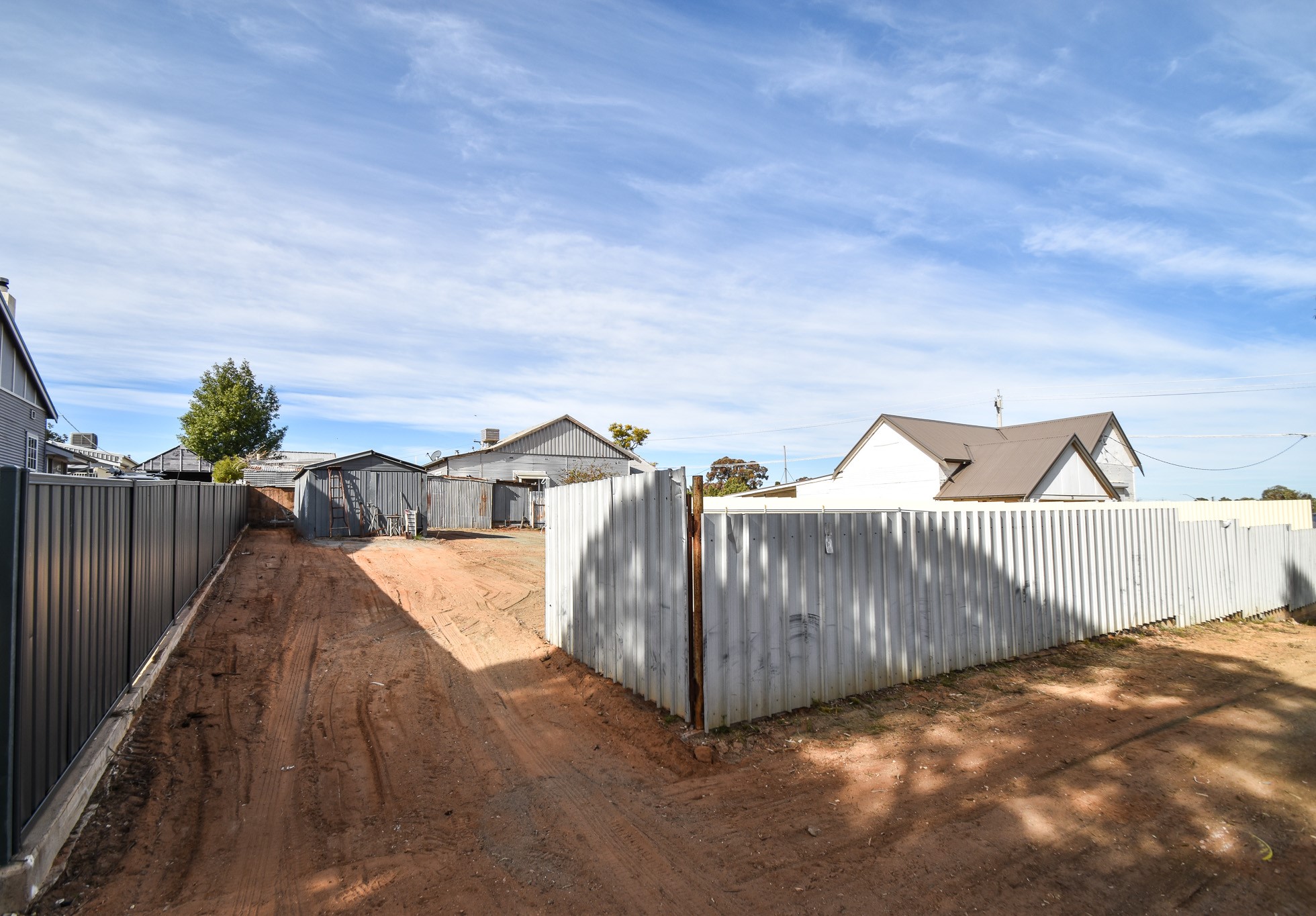 15A LONG ST, BROKEN HILL NSW 2880, 0房, 0浴, Section