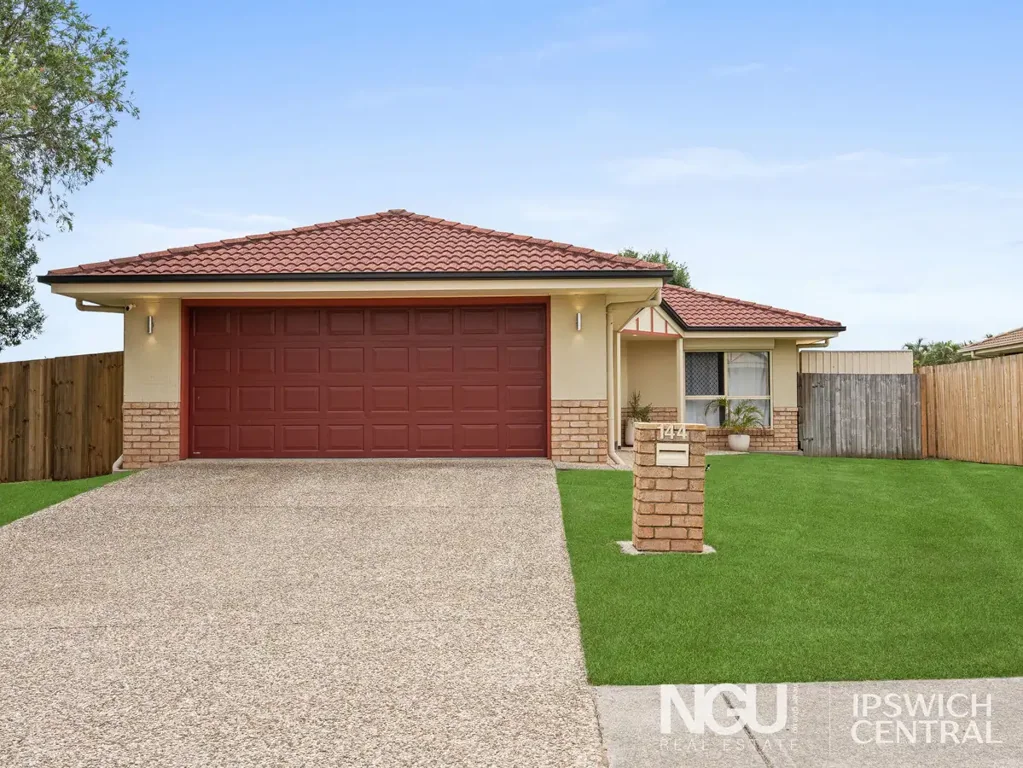 144 Edwards Street, Raceview, QLD 4305
