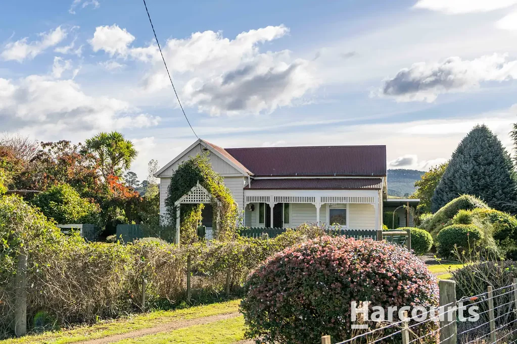 10 Carisbrook Lane, Legerwood, TAS 7263