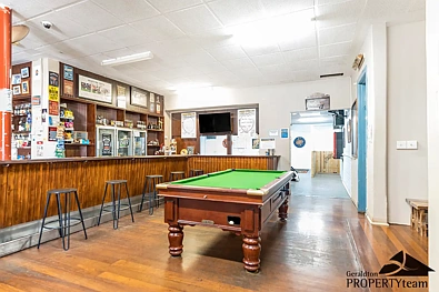 Morawa Hotel, Morawa, WA 6623, 1房, 1浴, House