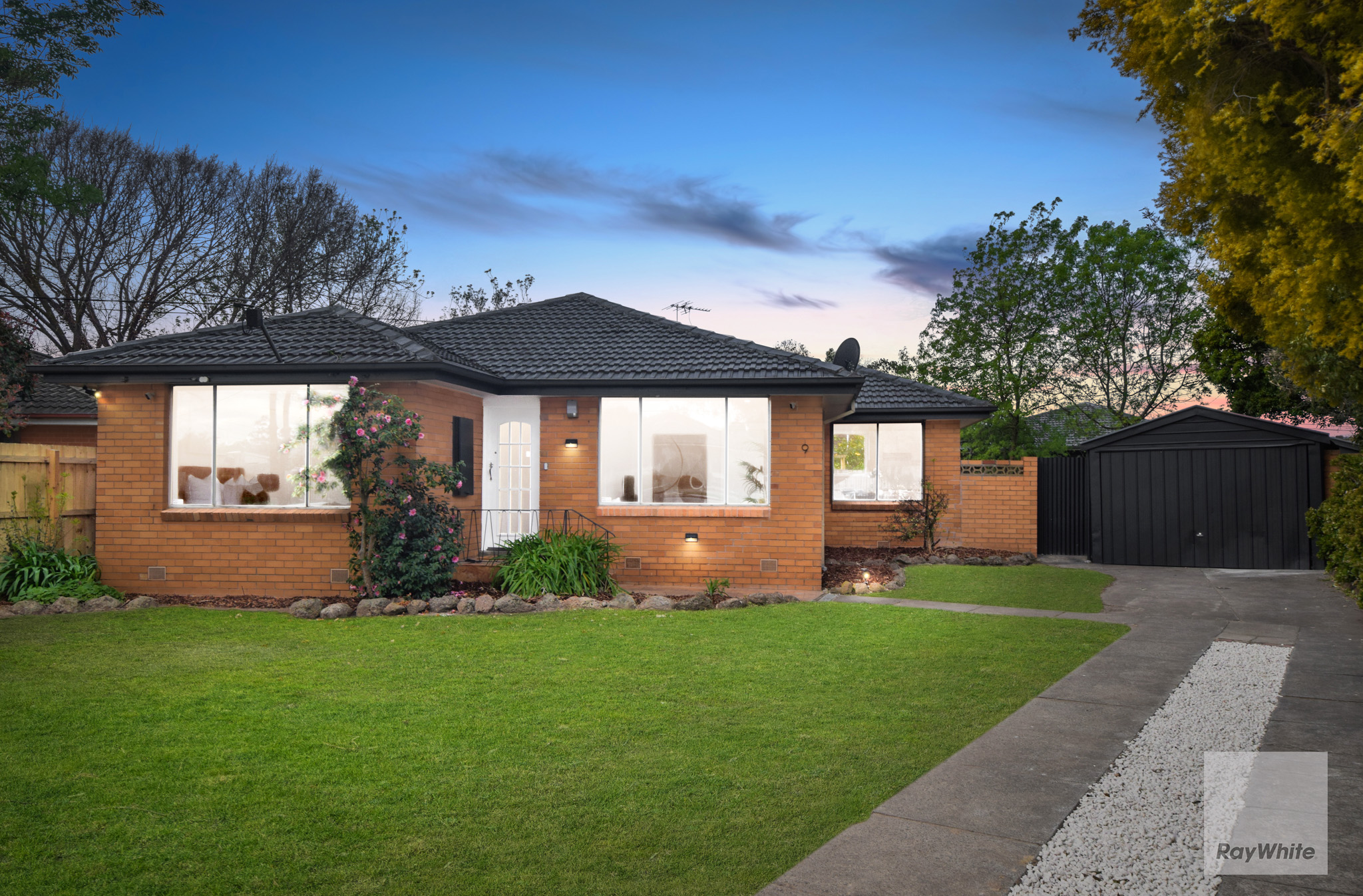 9 BINGHAM CT, BUNDOORA VIC 3083, 0房, 0浴, House