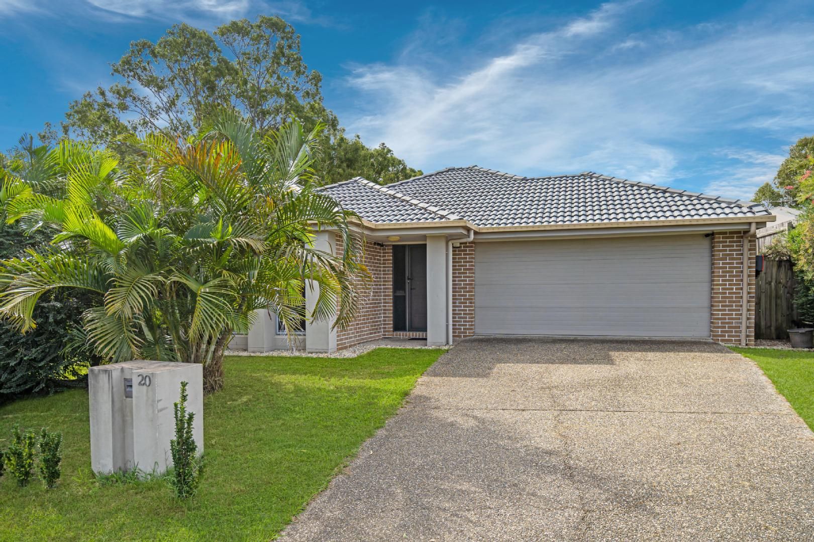 20 ORANA ST, REDBANK PLAINS QLD 4301, 0房, 0浴, House