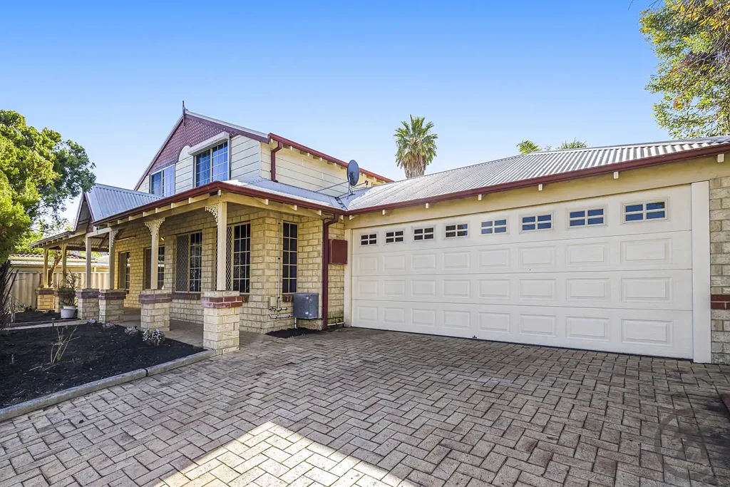 Dudley Park 4房  Space, Character & Endless Potential in a Family-Friendly Cul-de-Sac