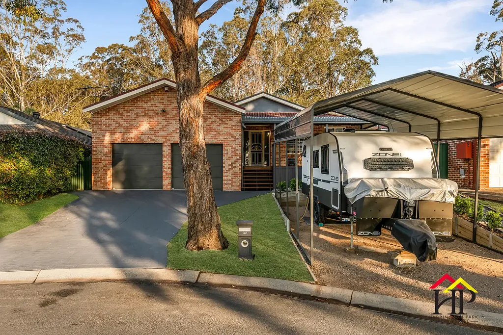 32 Lackey Place, Currans Hill, NSW 2567