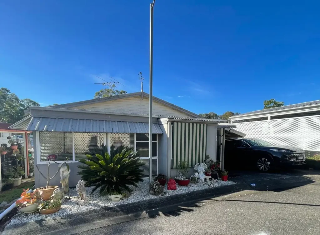 Bonnells Bay 2 Bedroom Embrace Over-55 Living in Style – Spacious 2-Bedroom Villa