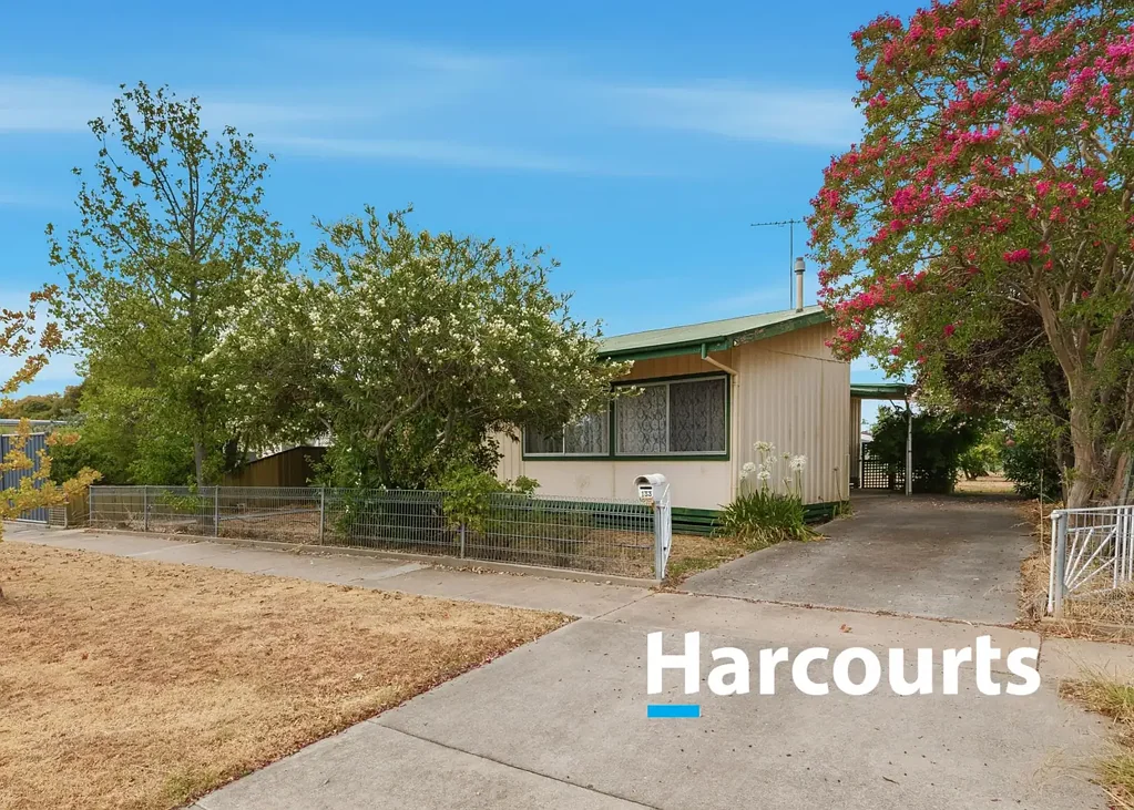 133 Burke Street, Wangaratta, VIC 3677