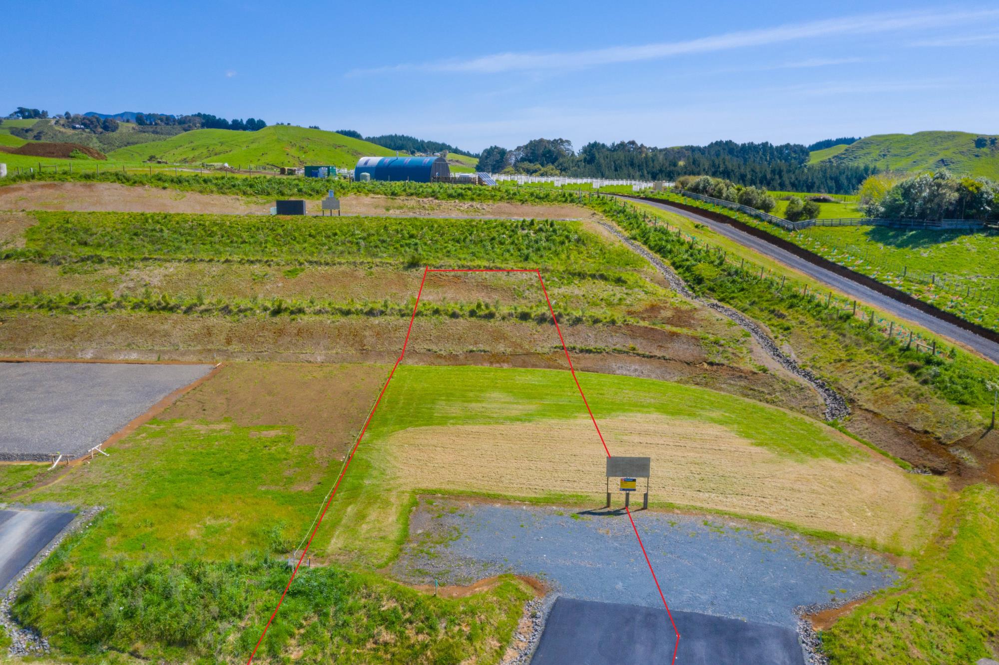 24 Nau Mai Road, Raglan, Waikato, 0 phòng ngủ, 0 phòng tắm