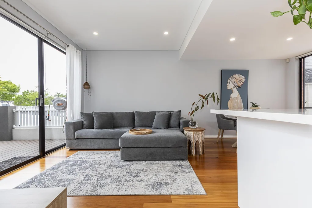 Mount Hawthorn 1房  LUXURY AND LIFESTYLE