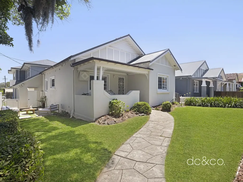 2 William Street, Concord, NSW 2137