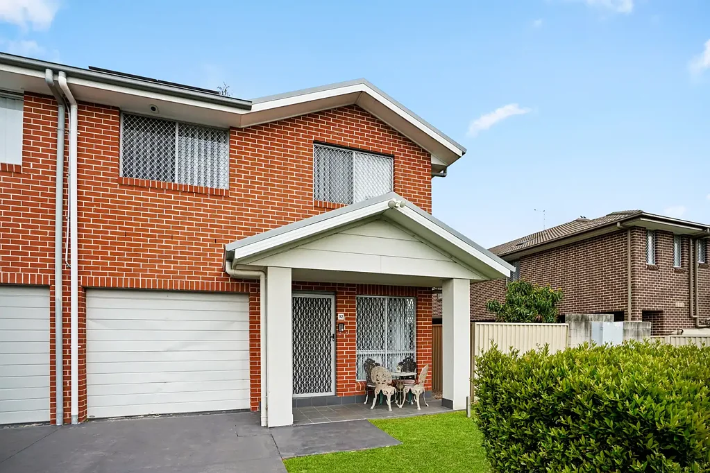 92 Carroll Crescent, Plumpton, NSW 2761