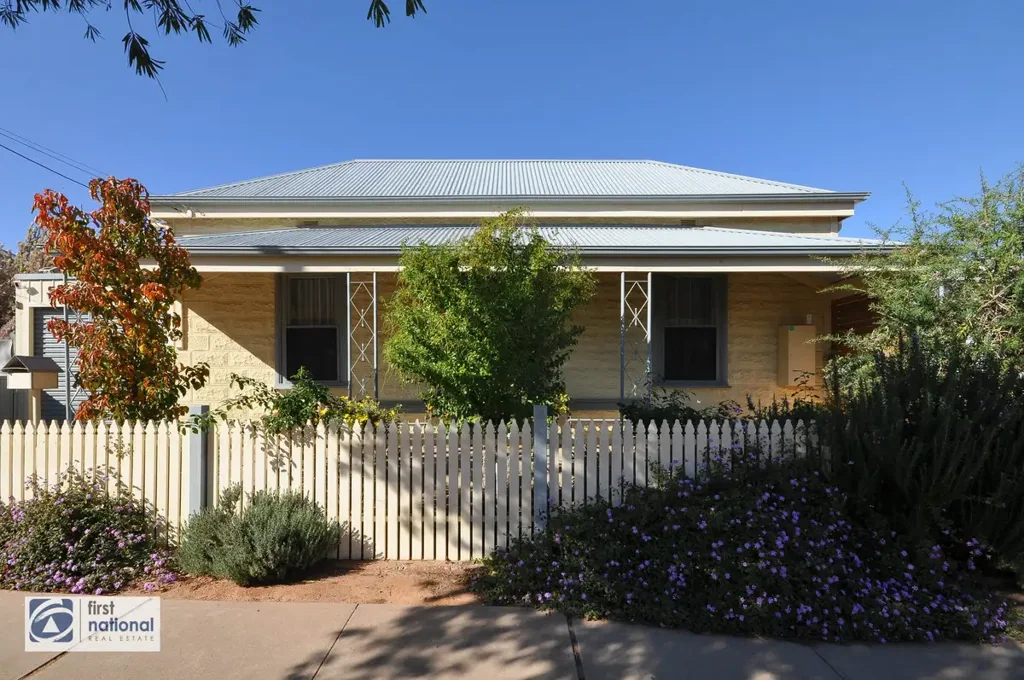 54 Jervois Street, Port Augusta, SA 5700