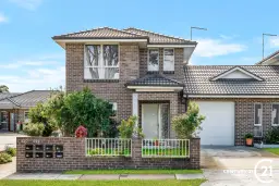 3/620 Polding Street, Bossley Park