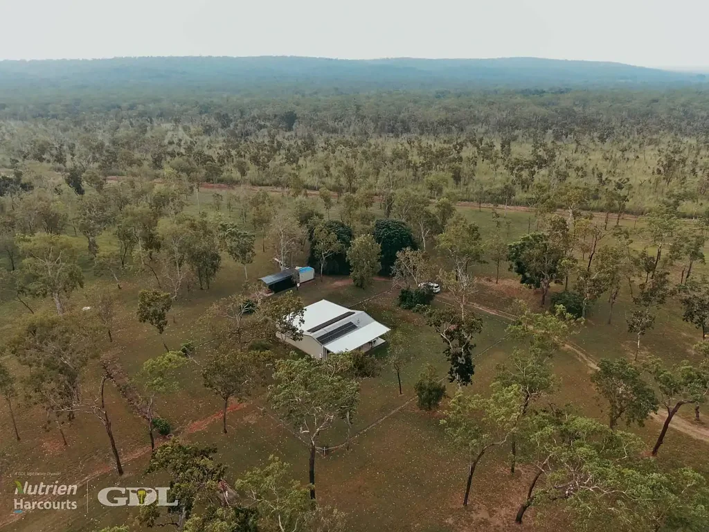 249 Crater Lake Road, Batchelor, NT 845