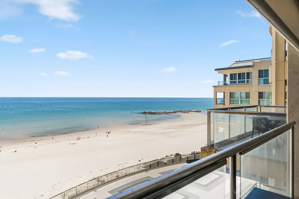 613/16 Holdfast Promenade, Glenelg, SA 5045
