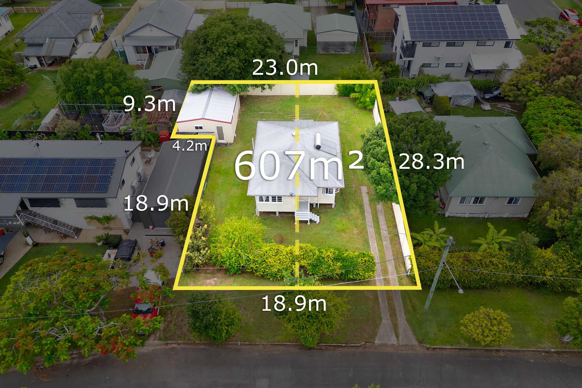 5 WAVEY ST, ZILLMERE QLD 4034, 0 rūma, 0 rūma horoi, House