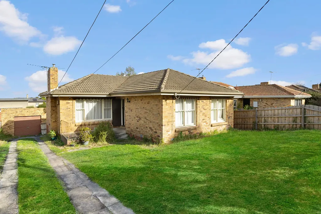 Chadstone 3غرفة نوم Elite Position With Enticing Potential