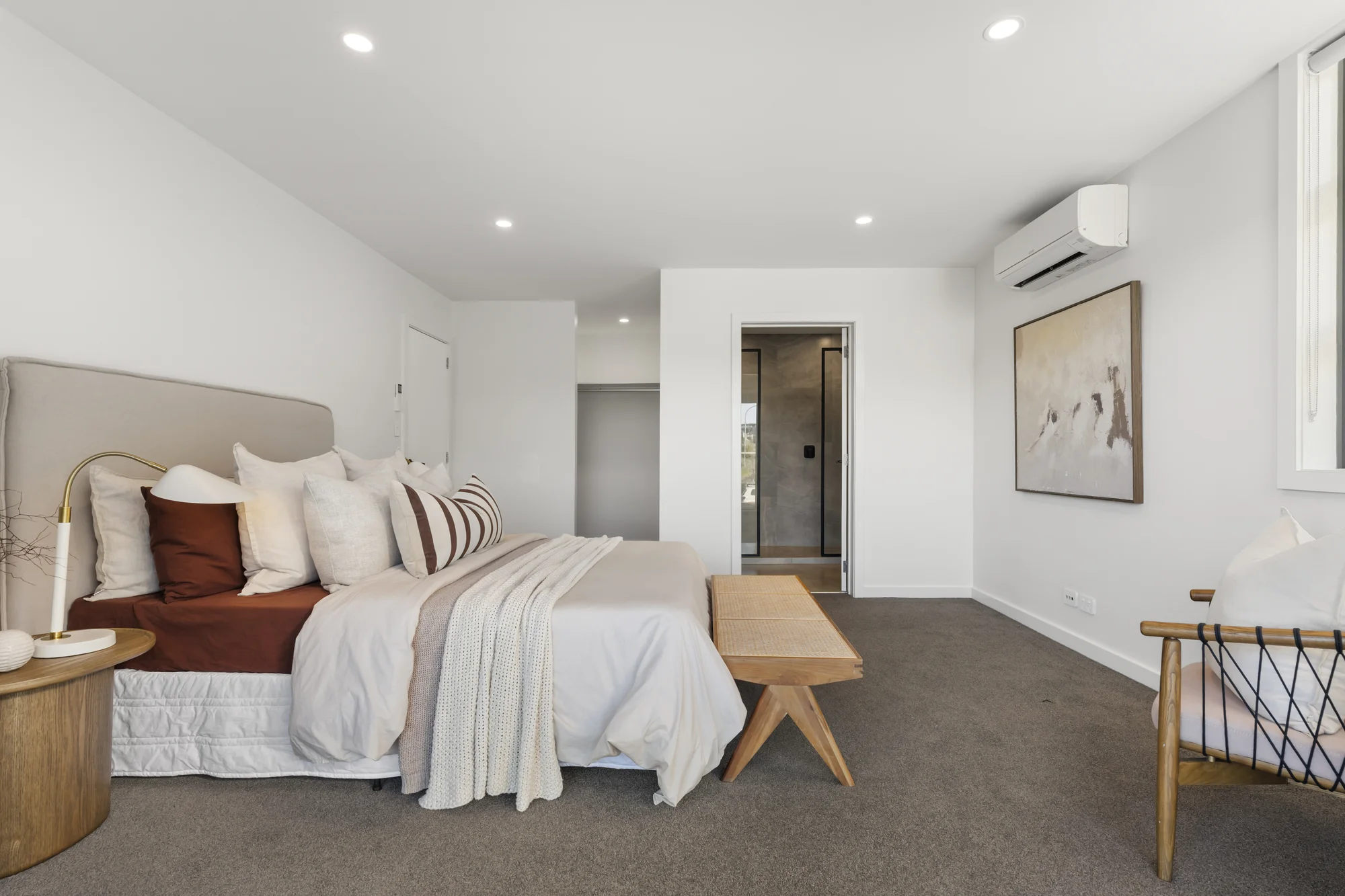 8A Huka Road, Birkenhead, North Shore City, 4 Schlafzimmer, 2 Badezimmer, House