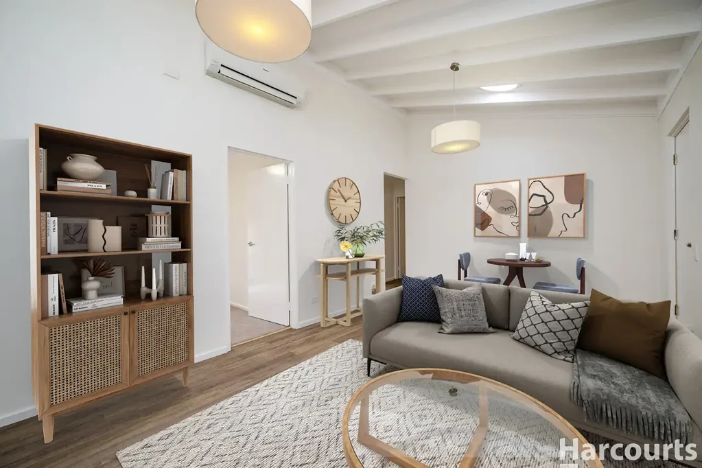 Mundaring 2બેડરૂમ A peaceful retirement lifestyle in the heart of Mundaring's natural beauty