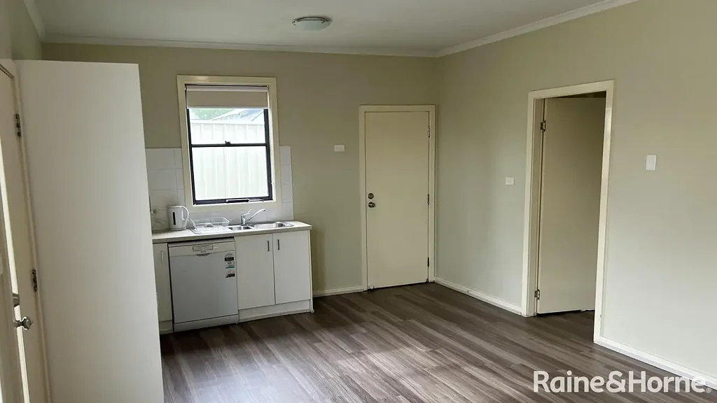 Perfect Location & Perfect Size