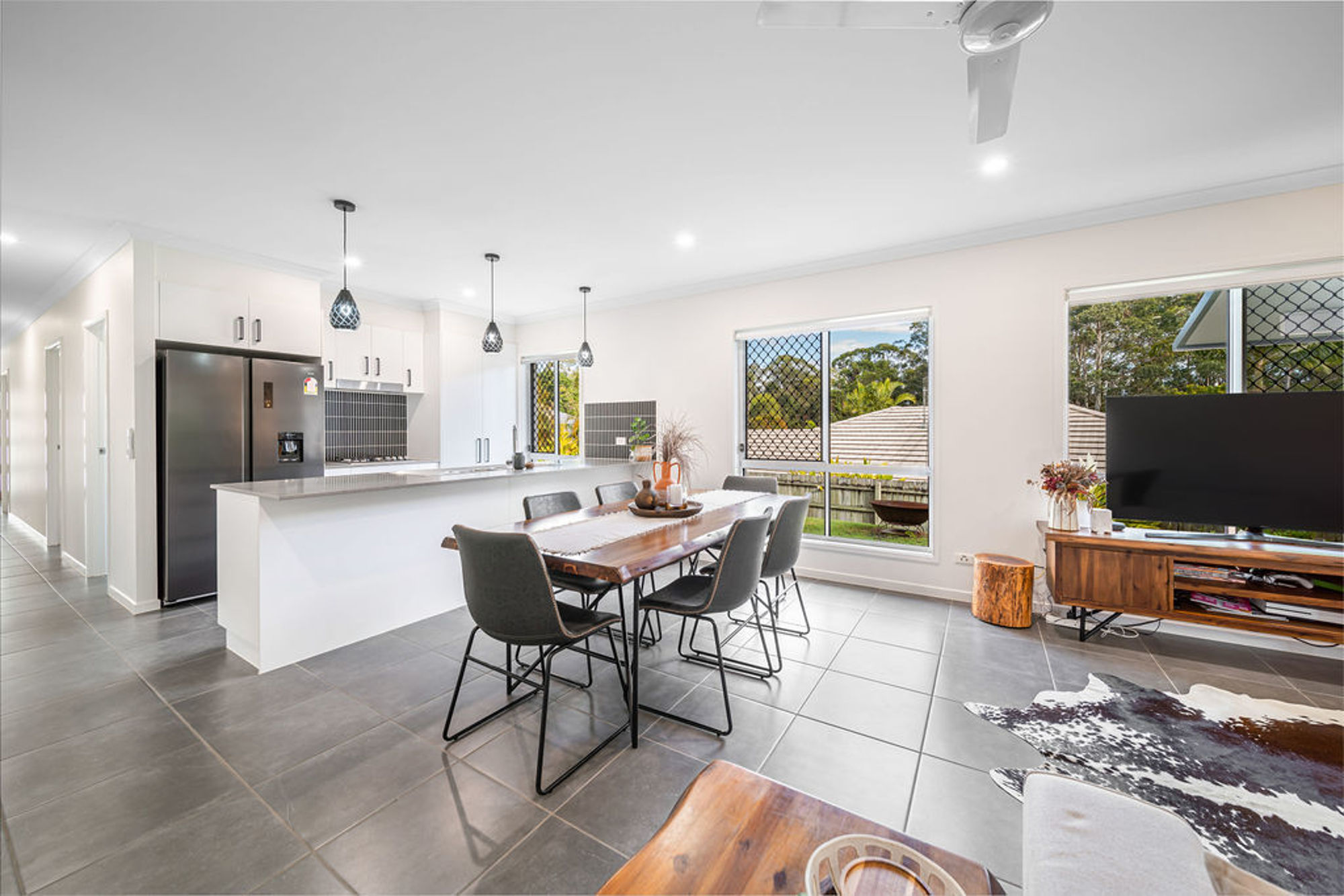 97 RIFLE RANGE RD, PALMWOODS QLD 4555, 0房, 0浴, House