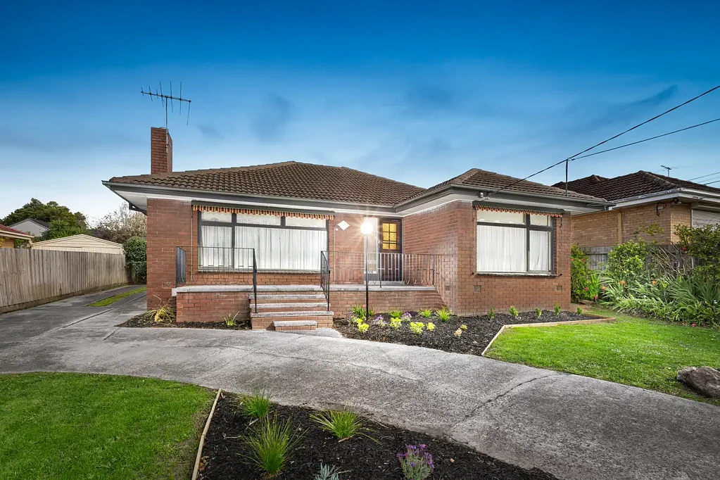 Forest Hill 4 Slaapkamer Family comfort with development potential