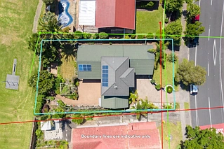 19 Loloma Drive, Half Moon Bay, Manukau City