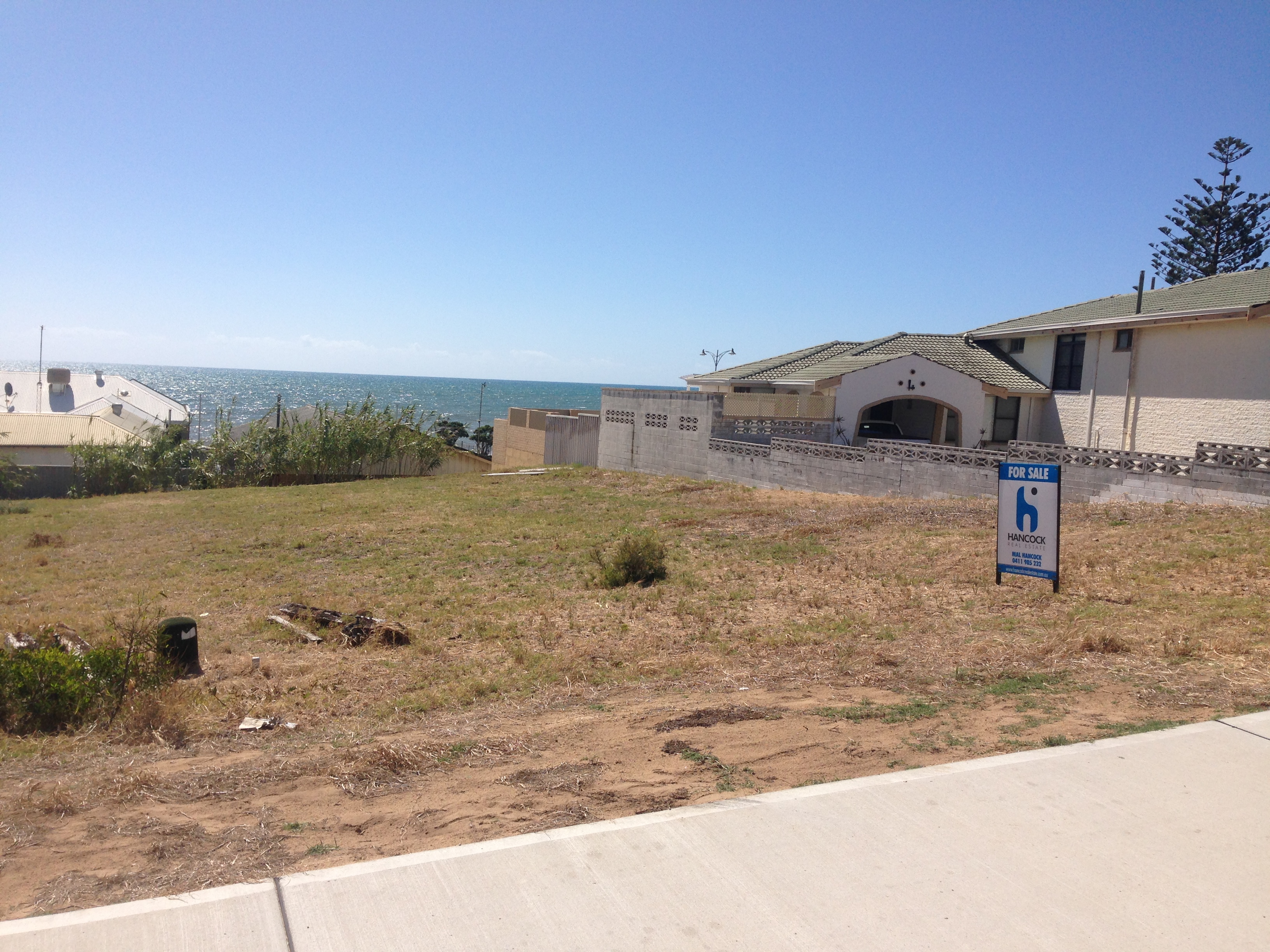 6B GREENSELL ST, BUNBURY WA 6230, 0 habitaciones, 0 baños, Section