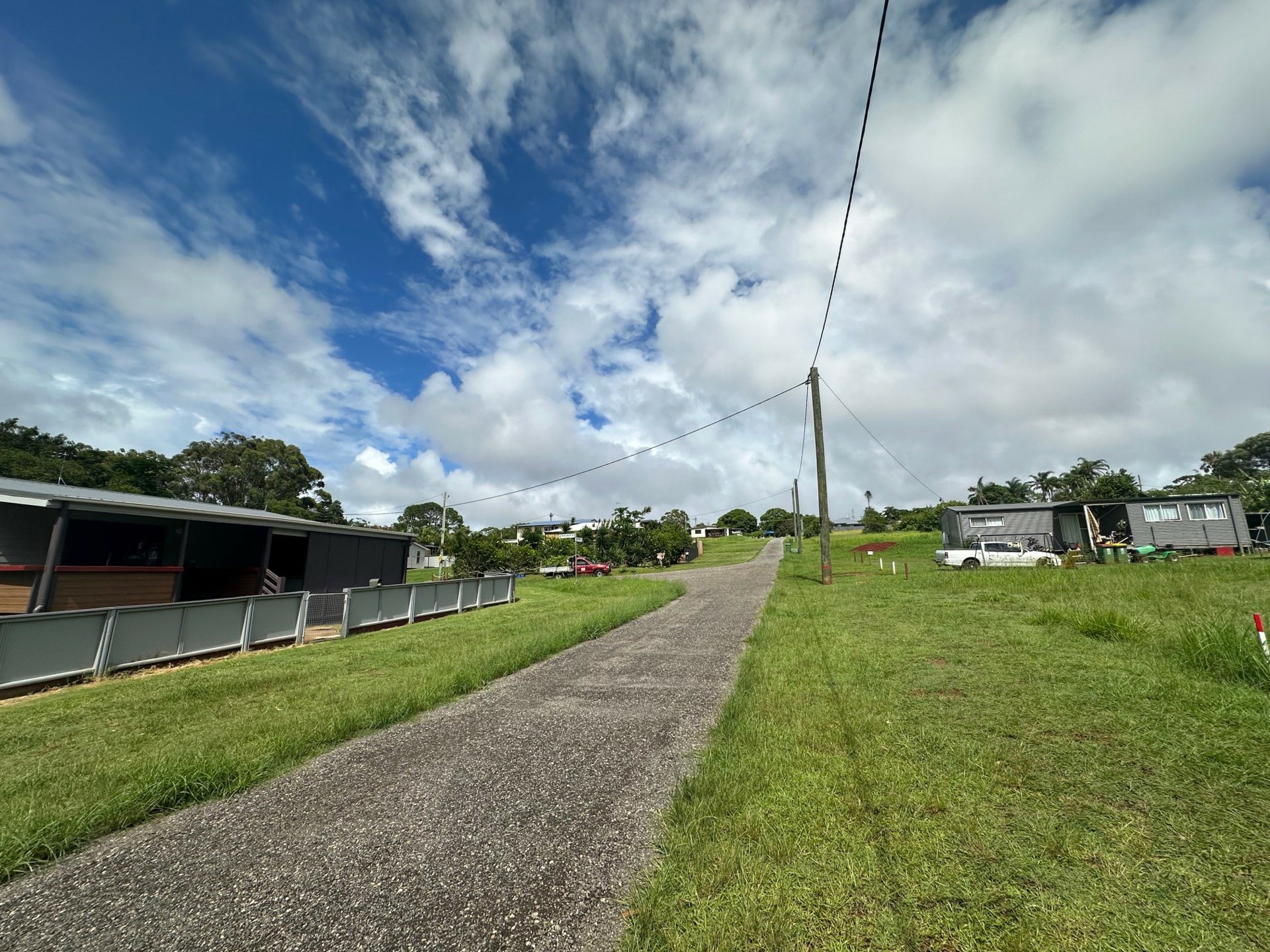 27 NORFOLK ST, RUSSELL ISLAND QLD 4184, 0 غرف, 0 حمامات, Section