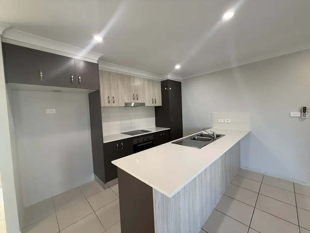 Family Comfort with Space to Enjoy!