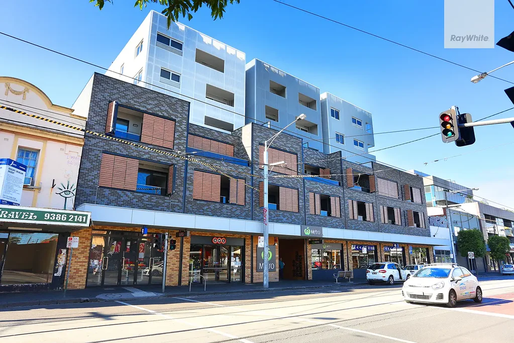 408/812 Sydney Road, Brunswick, VIC 3056