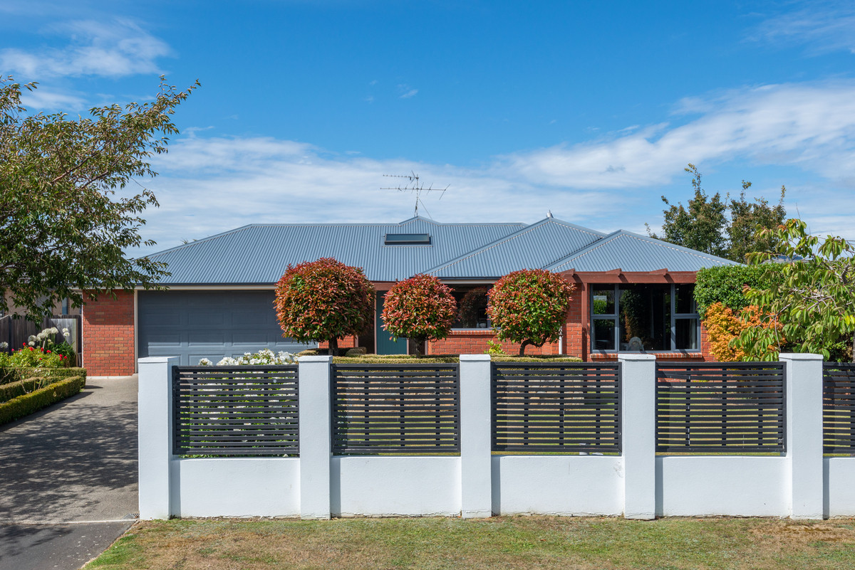 16 Fenty Place, Mosgiel, Dunedin, 4 कमरे, 0 बाथरूम, House