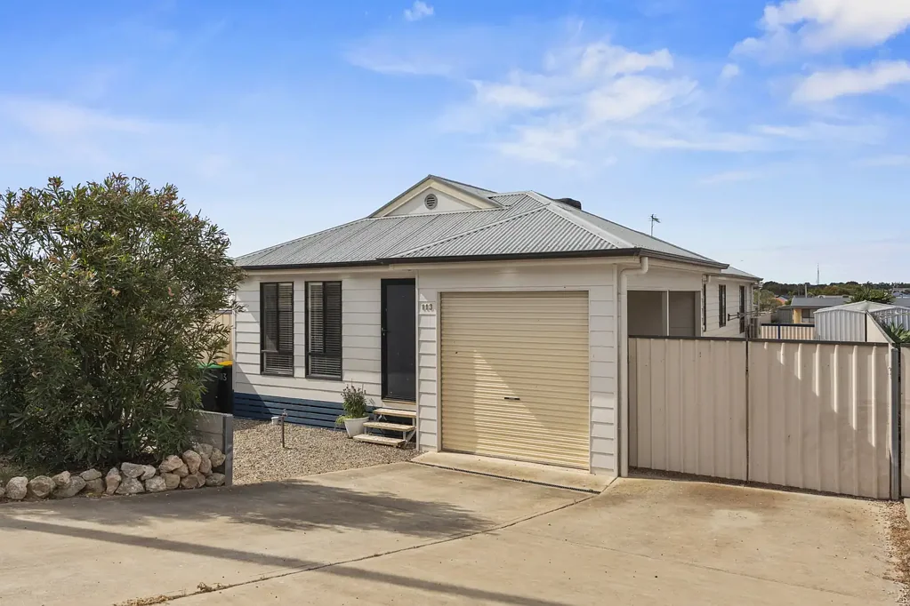 Moonta Bay 4ਬੈੱਡਰੂਮ Great value easy care downsizer home  Plus 5.5kw Solar