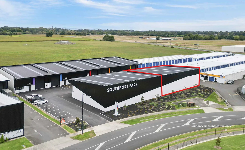 Rukuhia  Developer cashes out