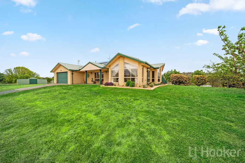 1419 Old Cooma Road, Googong, NSW 2620