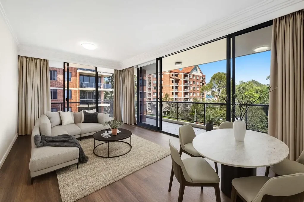 148/8-12 Thomas Street, Waitara, NSW 2077