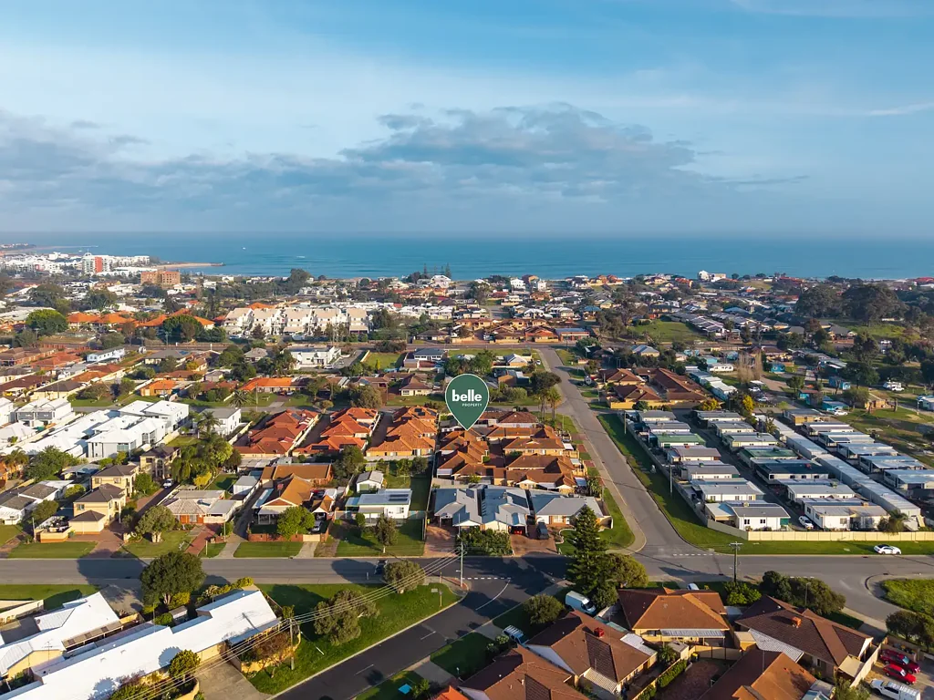5/11-13 Andrew Street, Mandurah, WA 6210