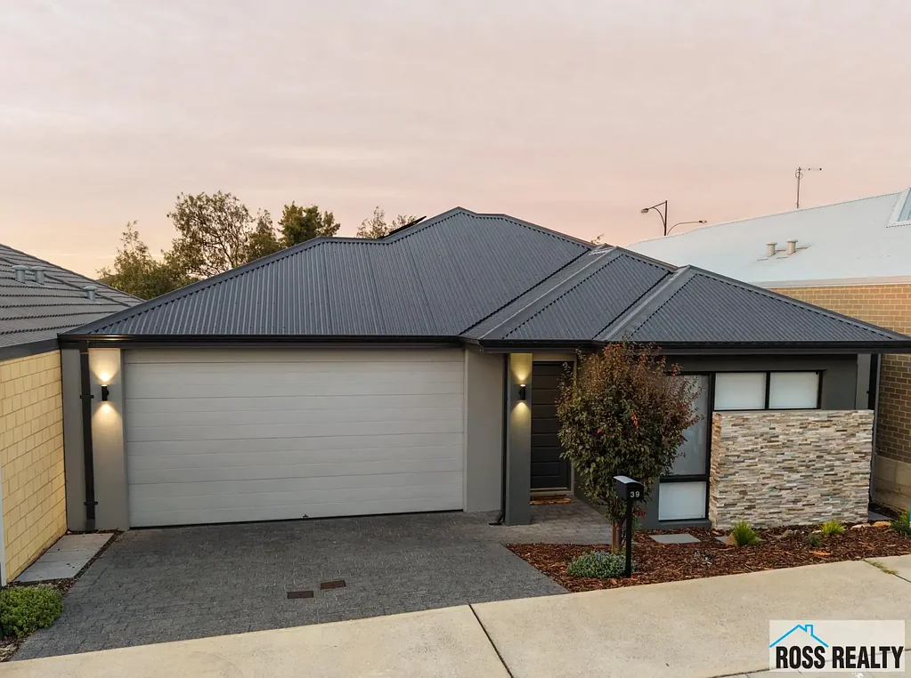 39 Benmore Street, Landsdale, WA 6065