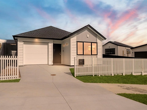Gulf Harbour 3房  Brand New Homes! Freehold, Unique & Sophisticated