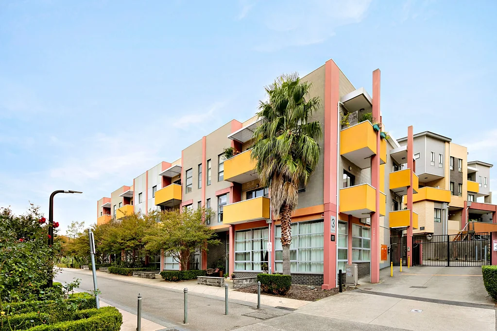 10/3 Wardens Walk, Coburg, VIC 3058