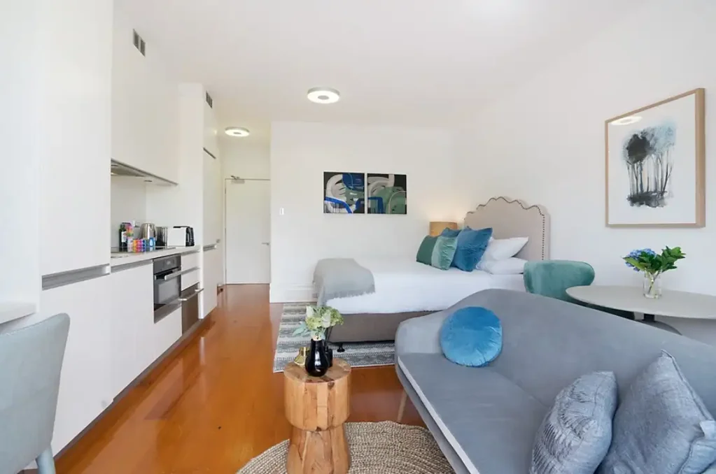 12/70 Wigram Road, Glebe, NSW 2037