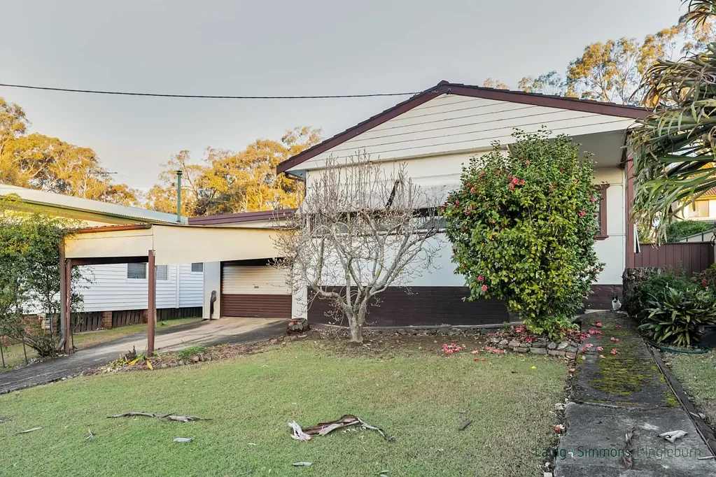 Close to Ingleburn CBD