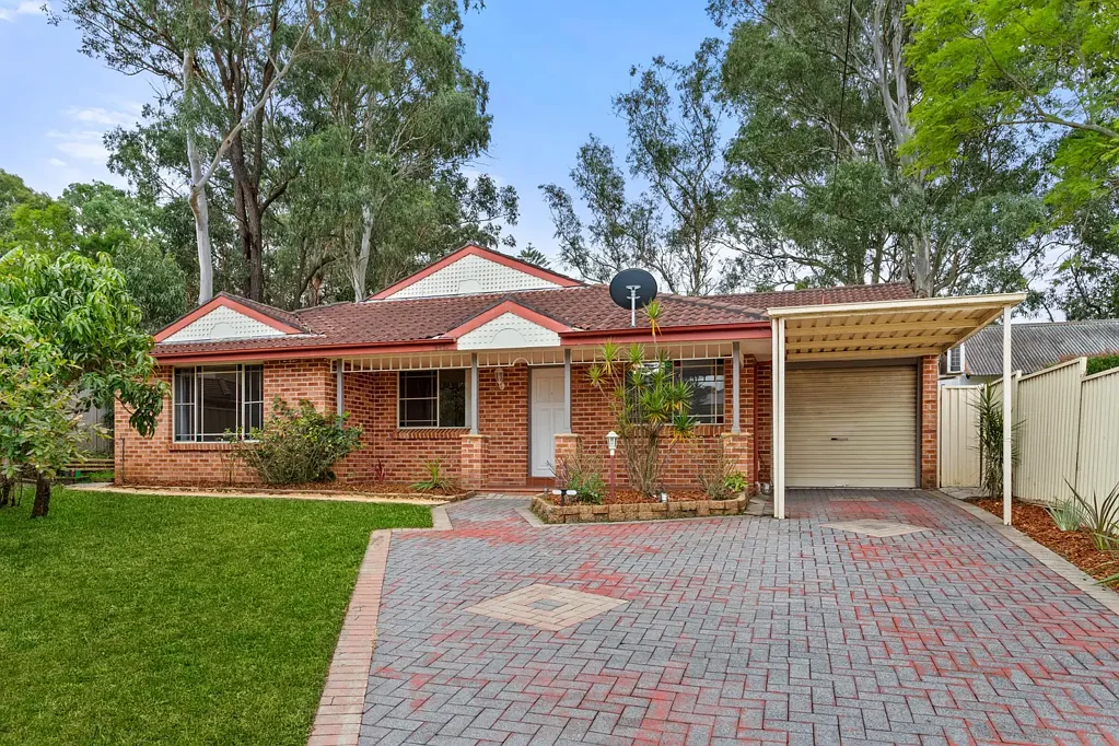 27A Marcia Street, Toongabbie, NSW 2146