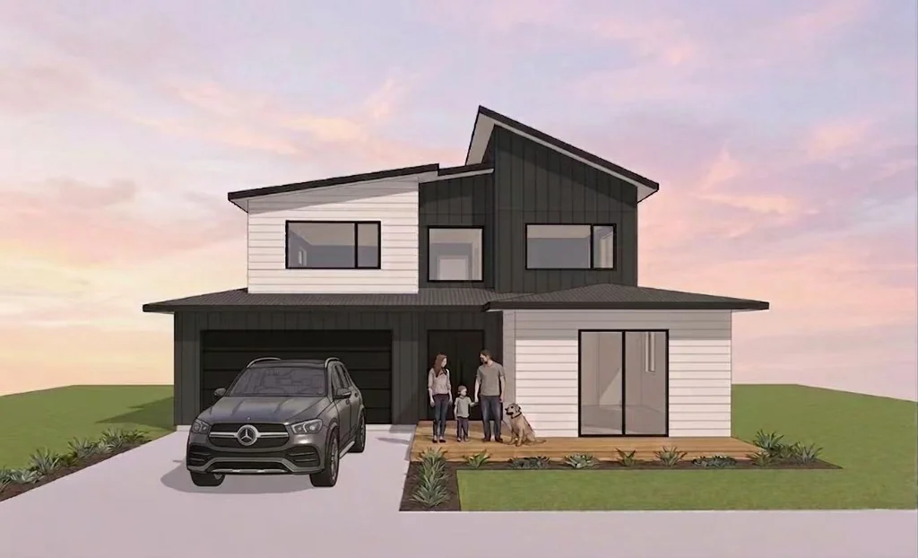 Churton Park 5房  Commanding Prestige Living!