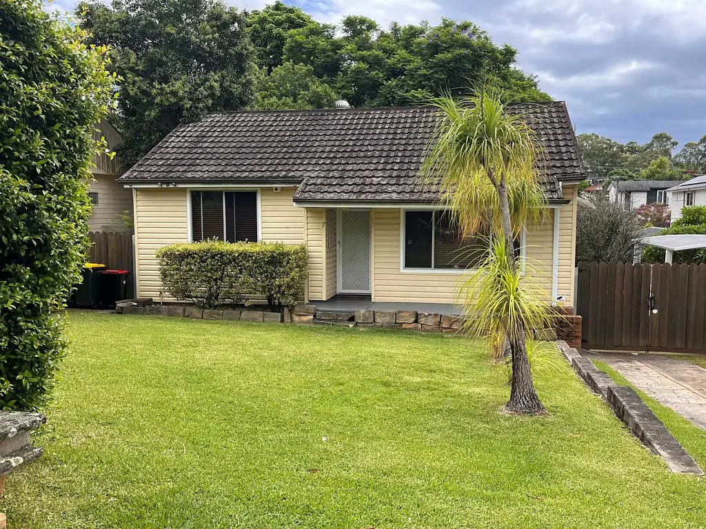 7 Hathaway Road, Lalor Park, NSW 2147