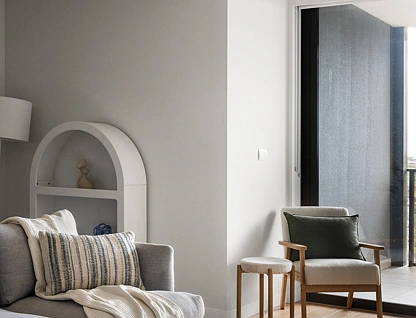 302/72 Wests Road, Maribyrnong, North West Melbourne, 1 Schlafzimmer, 1 Badezimmer, Apartment