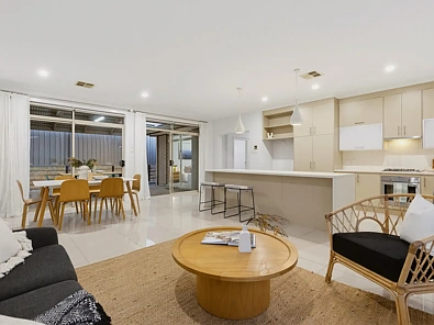 रसोईघर - 7 Sameden Drive, Noarlunga Downs, SA 5168